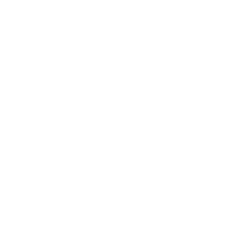 White diagonal line pattern forming diamond shapes on a transparent background